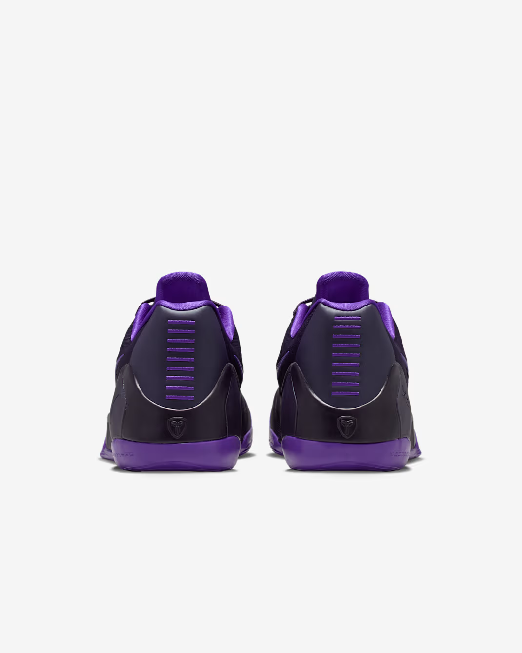 IH1401-500 Nike Kobe 9 Elite Low EM Protro Purple Dynasty (Men's)
