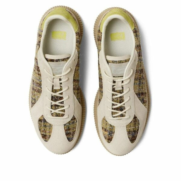 1183C375-200 Onitsuka Tiger Delecity Birch Wood Crepe (Men's)