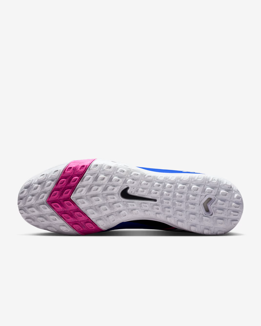 FQ8687-446 Nike Mercurial Vapor 16 Pro Racer Blue White (Men's)