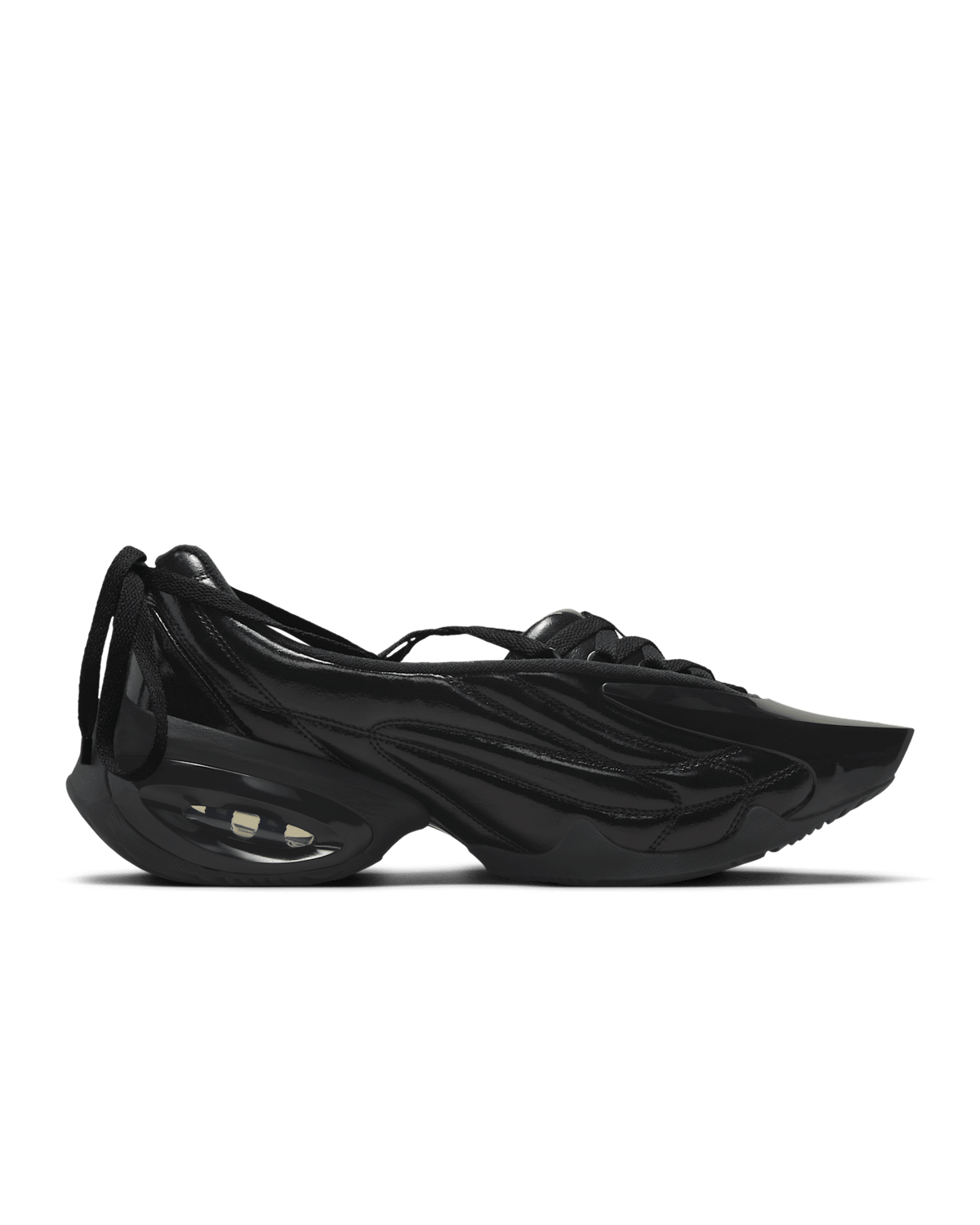 II3670-001 KNWLS Ã Nike Air Max Muse Ballet Black (Women's)