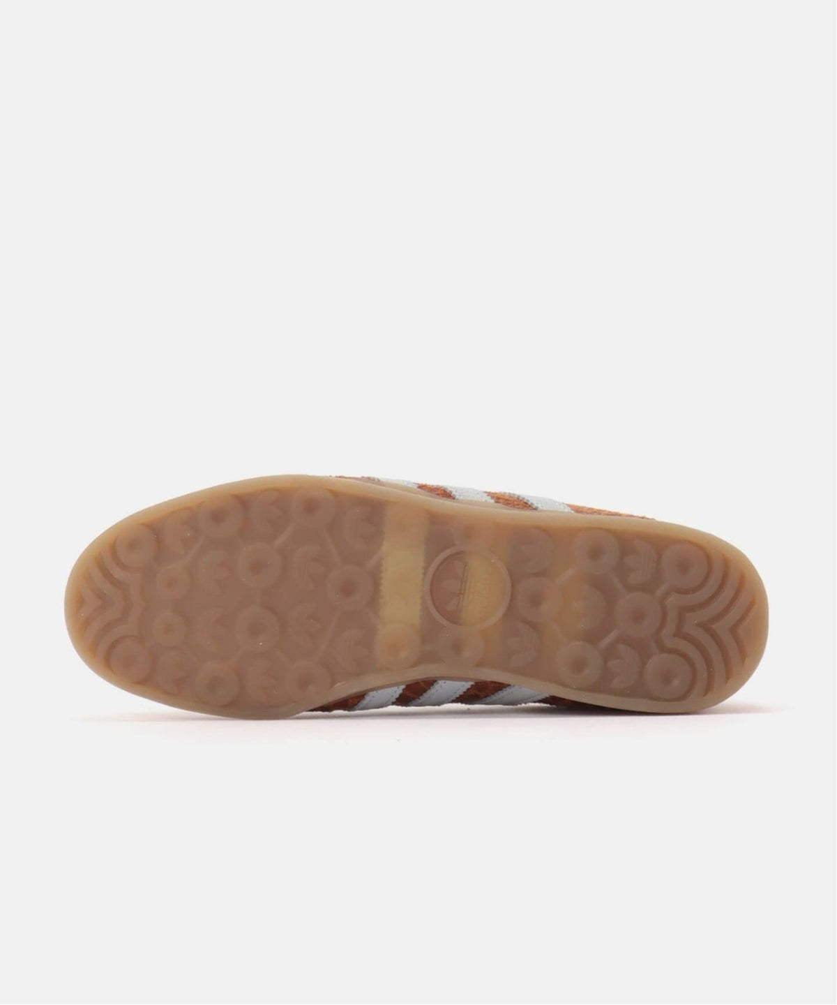 KI3578 adidas Gazelle Lo Pro Dusky Bronze Crystal Sky (Women's)