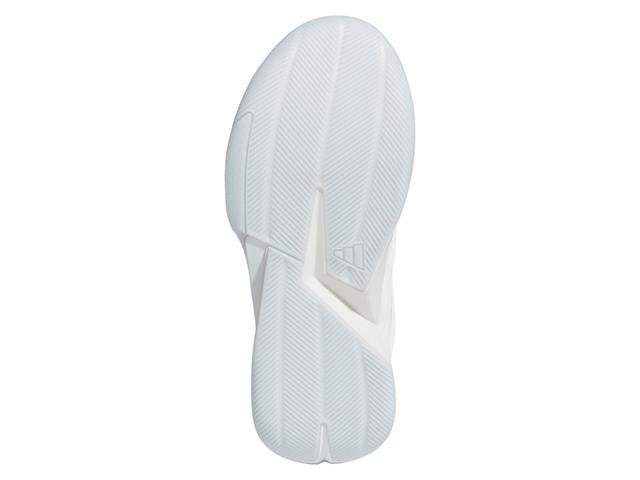 KH8494 adidas Crazy Energy "Cloud White/Silver Metallic" (Men's)