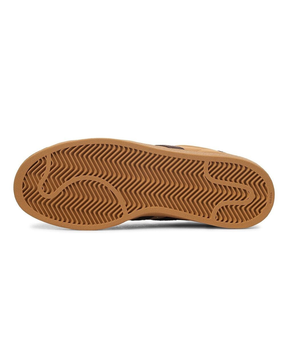HQ5210 adidas Superstar TD "Brown" (Men's)