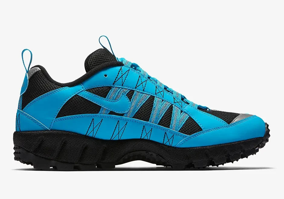 924464-400 Supreme Ã Nike Air Humara "Blue" (Men's)