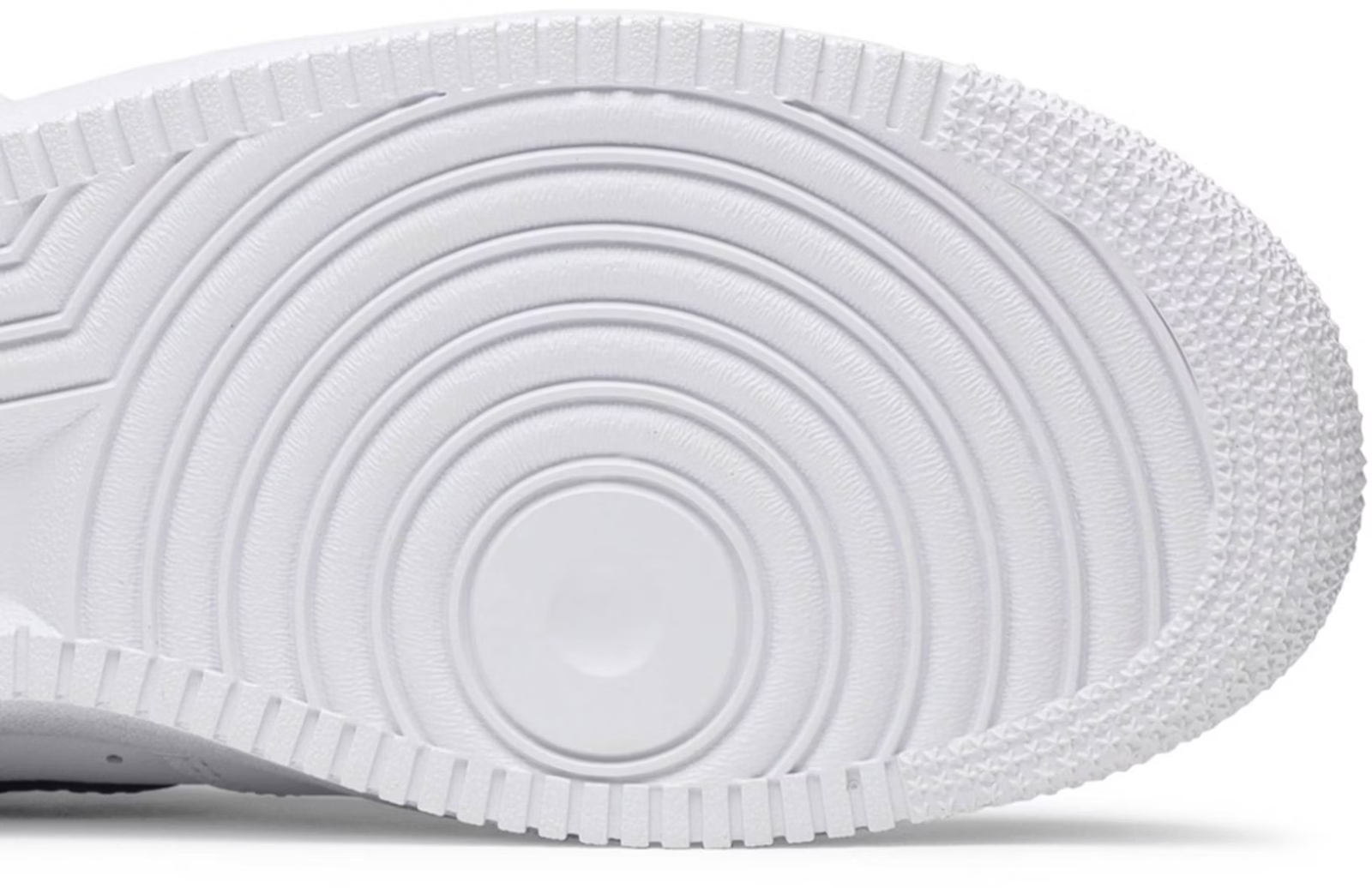 698696-100 Nike Air Force 1 High Supreme Special "White" (Men's)