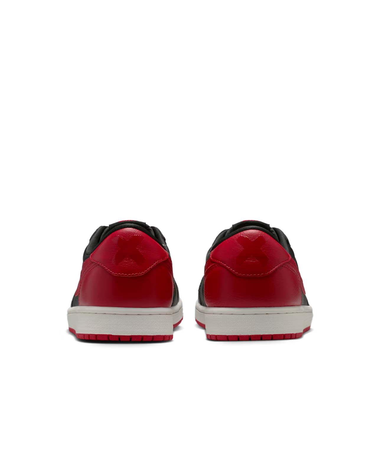 IW6276-001 Nike Air Jordan 1 Retro Low OG Banned (Men's)