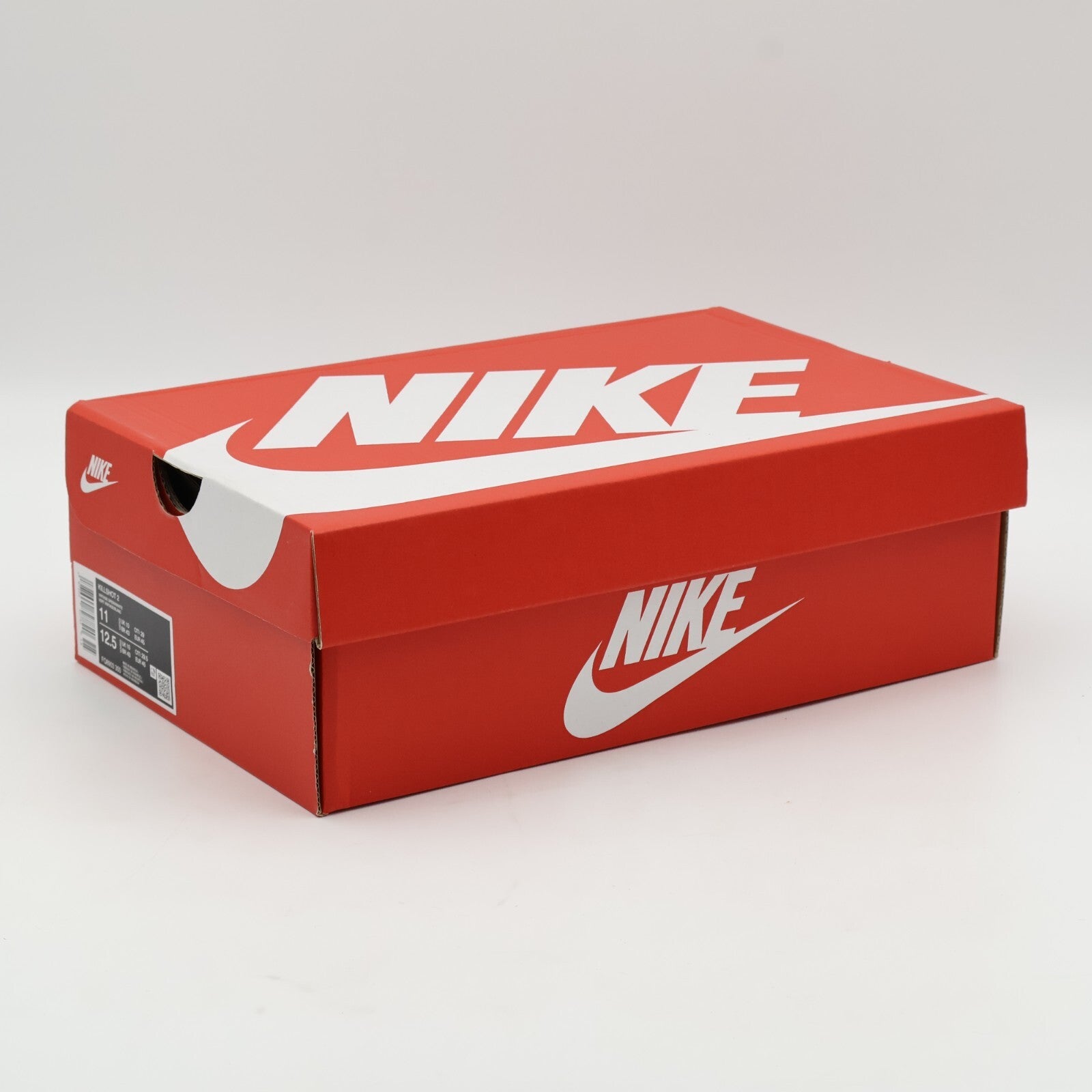 FQ8903-300 Nike Killshot 2 Vintage Green Gum Medium Brown White (Men's)