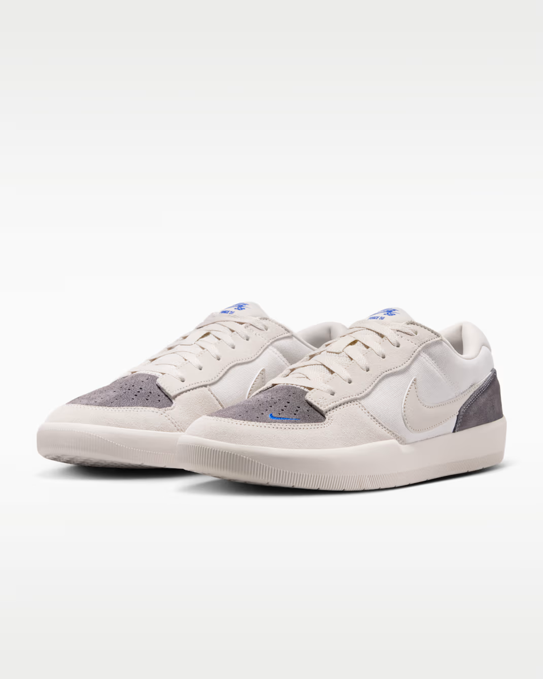 IQ8398-001 Nike SB Force 58 "Phantom/Pencil Point" (Men's)