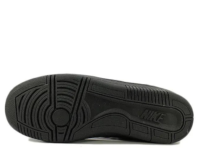 454452-001 Stussy Ã Nike Sky Force 88 Mid "Black" (Men's)
