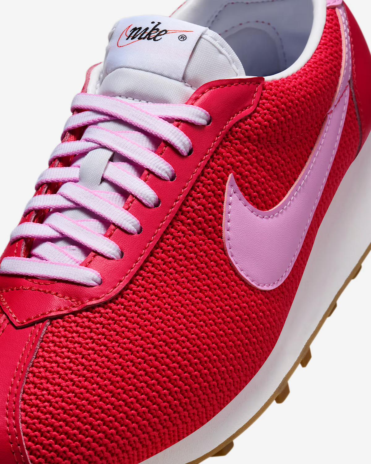 IH2128-800 Nike  LD-1000 SE Ember Glow Sail Alabaster Beyond Pink (Women's)