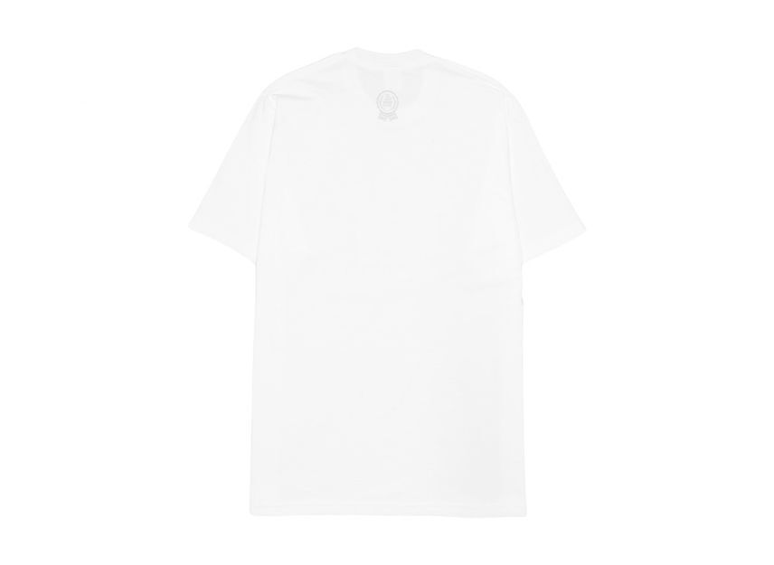 Supreme 30th Anniversary First Tee White