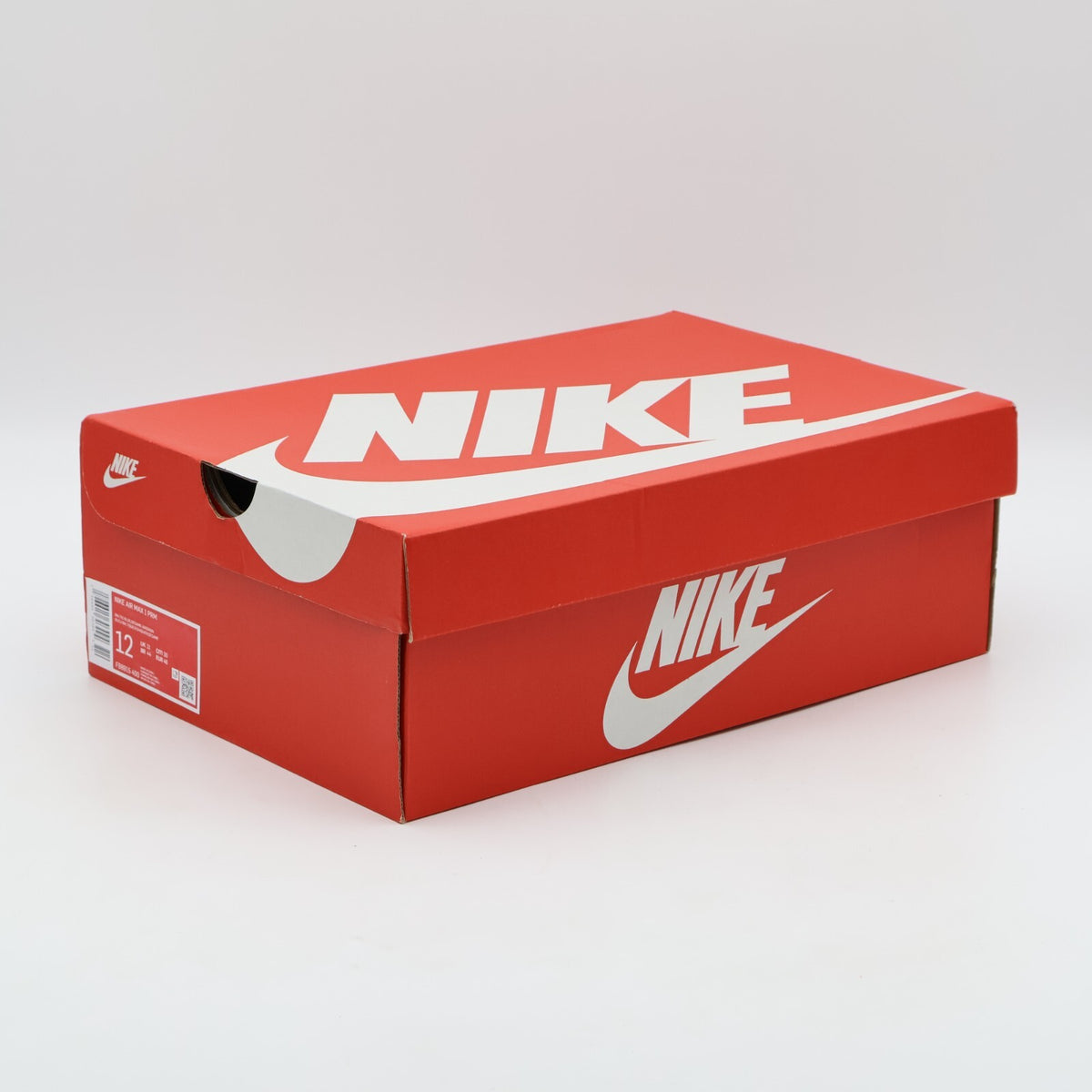 FB8915-400 Nike Air Max 1 PRM Corduroy Baltic Blue Sesame Gridiron Sail Turquois