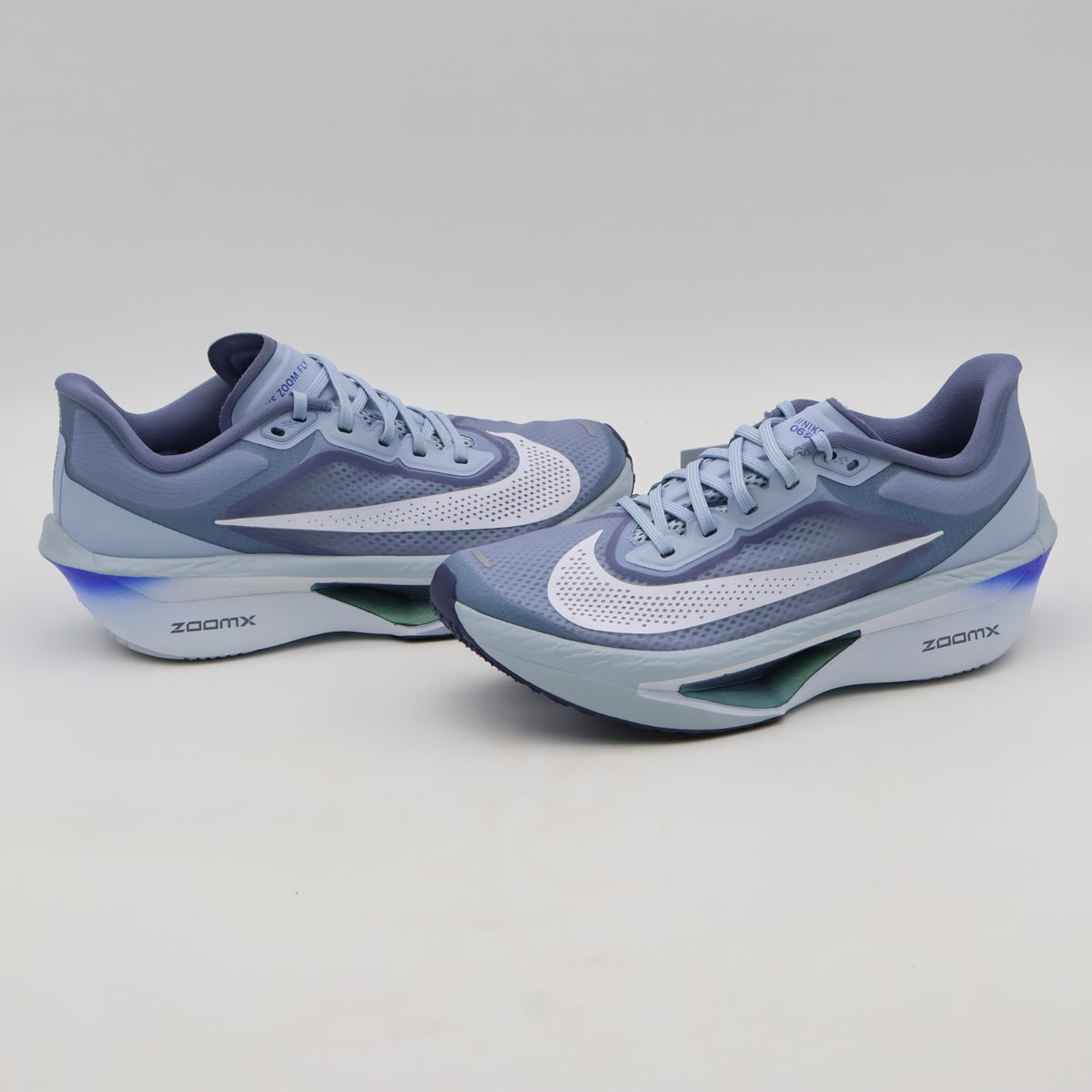 FN8455-401 Nike Zoom Fly 6 Light Armory Blue World Indigo (Women's)