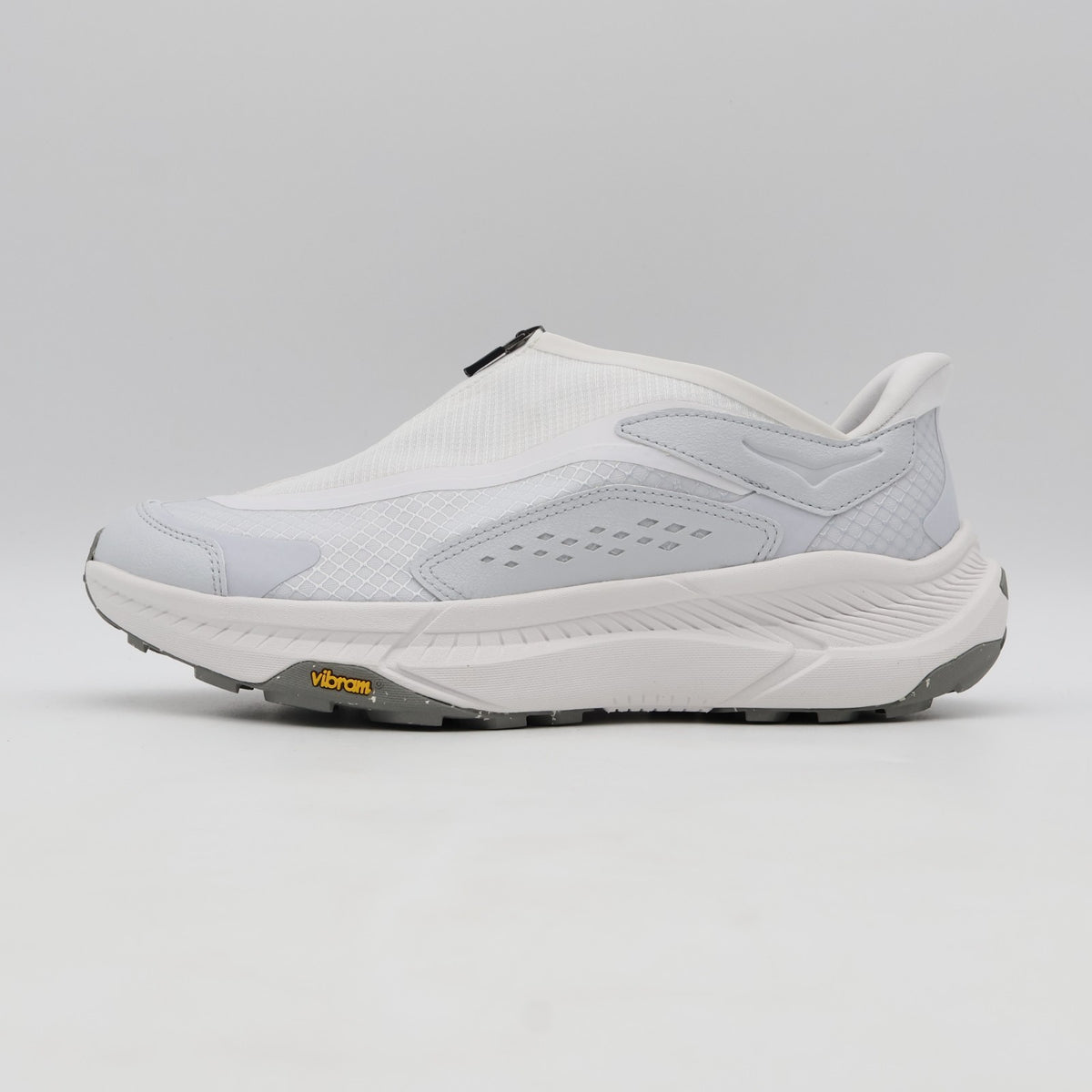1162850-WMC Hoka Project Transport White Grey (Men's)