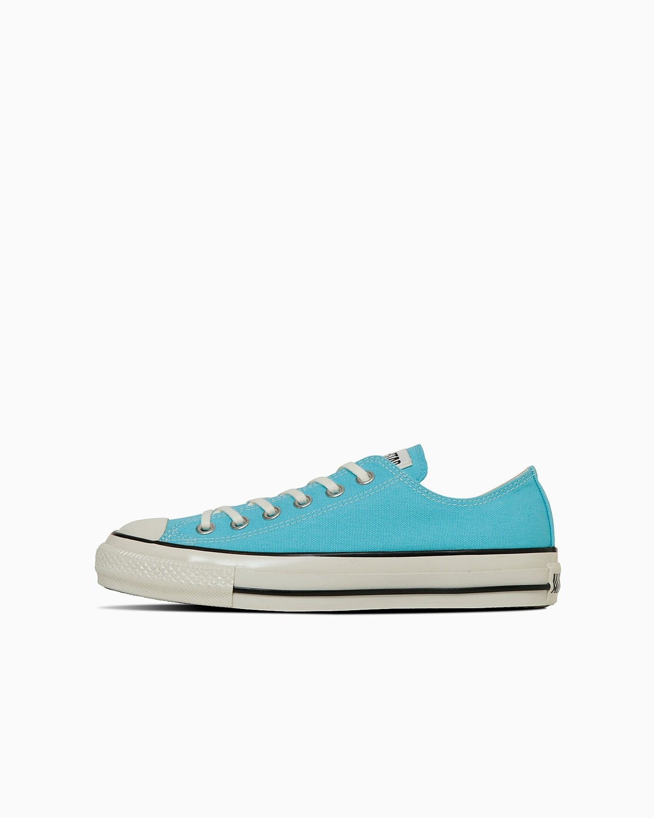 31314940 Converse All Star Aged CL OX Turquoise (Men's)