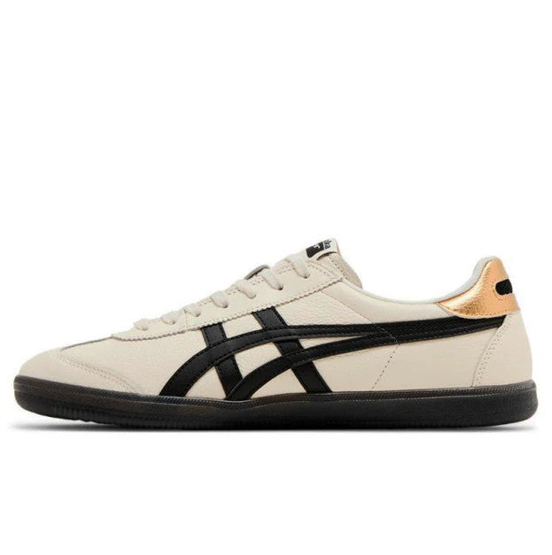 1183B938-100 Onitsuka Tiger Tokuten "White/Black/Gold" (Men's)