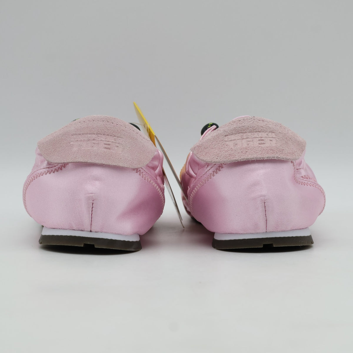 1182A707-700 Onitsuka Tiger Women's Plabala Cotton Candy (Women's)