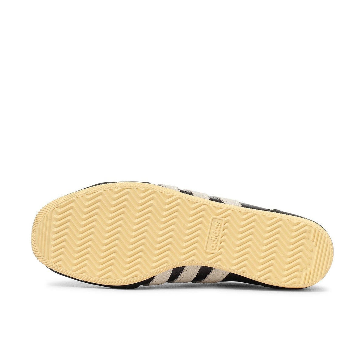 KJ6212 adidas Japan Decon Core Black Cream White Orange Tint (Women's)