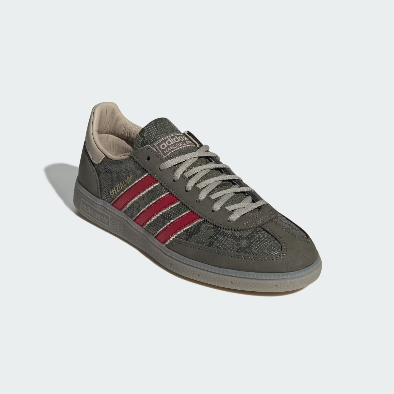 KK4868 adidas Handball Spezial (Men's)