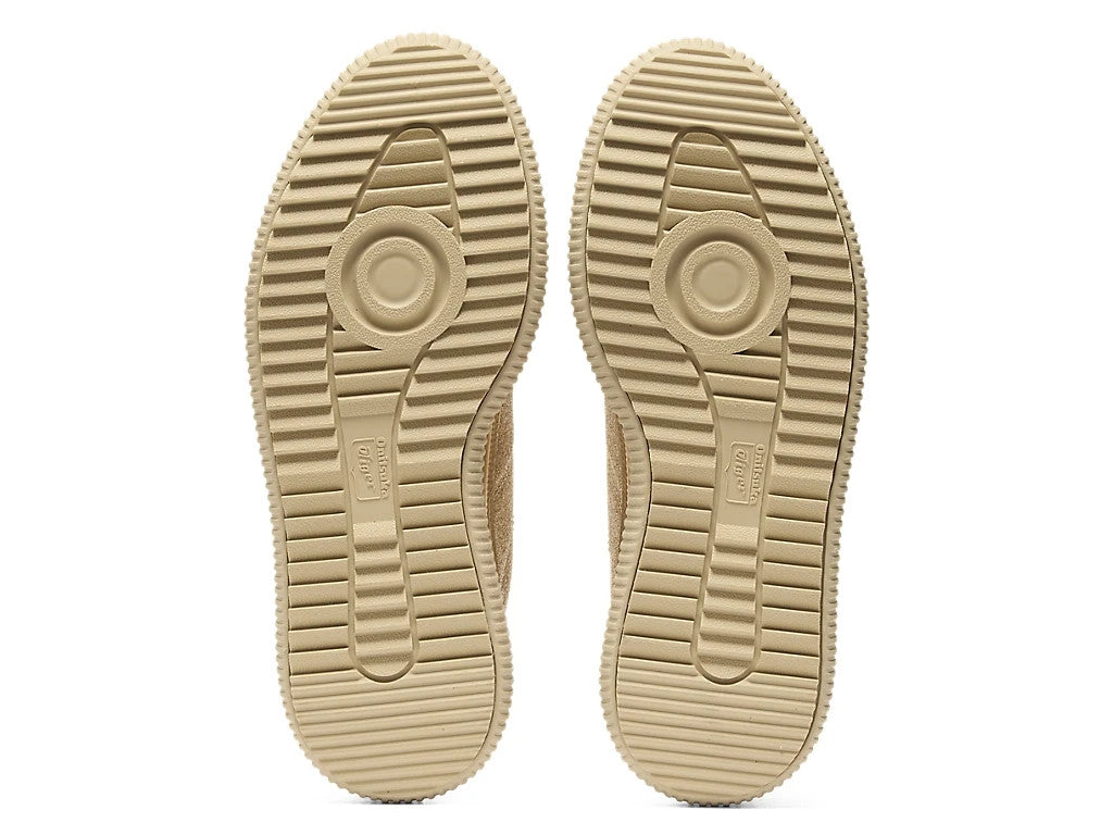 1183C479-250 Onitsuka Tiger DELECITY CHAMPAGNE CHAMPAGNE (Men's)