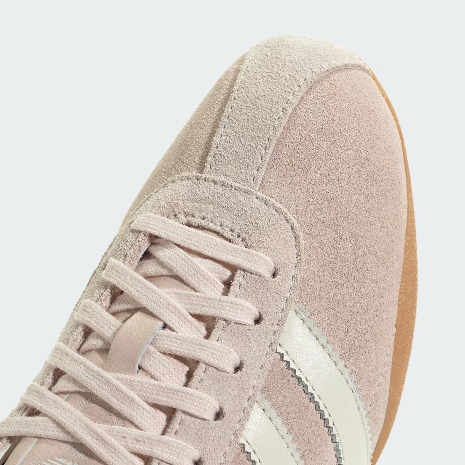 JQ0608 adidas Originals Tokyo Wonder Quartz Off White Gum (Men's)