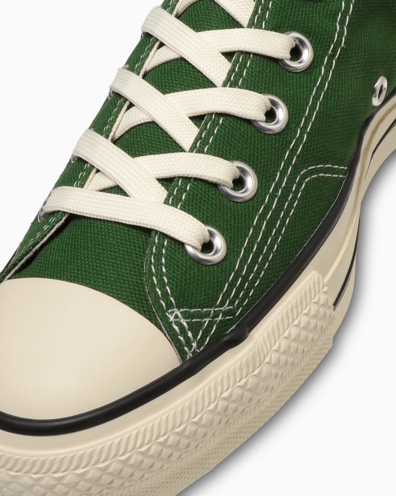 31311100 Converse Canvas All Star J 80s HI Green (Men's)