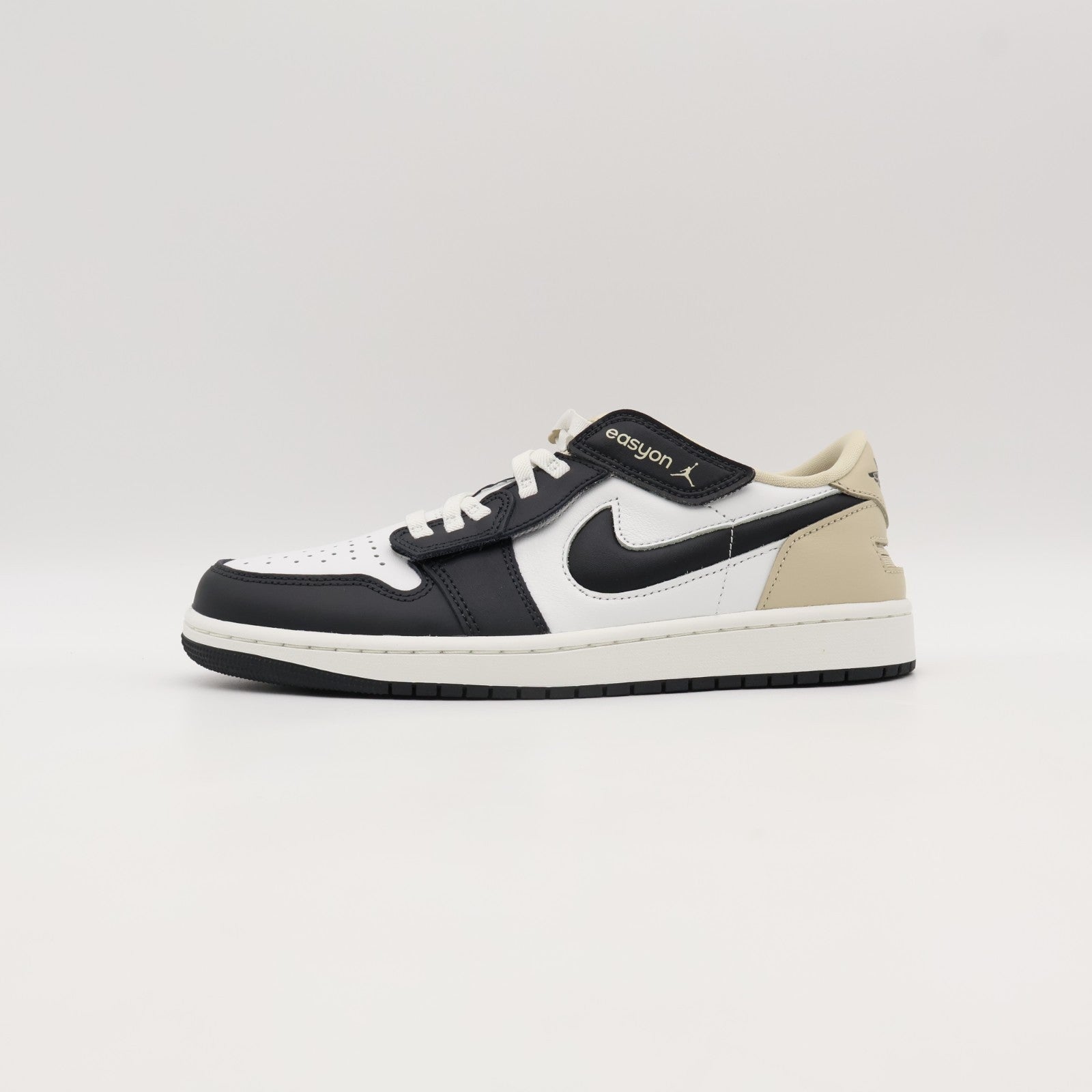 DM1206-153 Nike Air Jordan 1 Low EasyOn Latte (Men's)