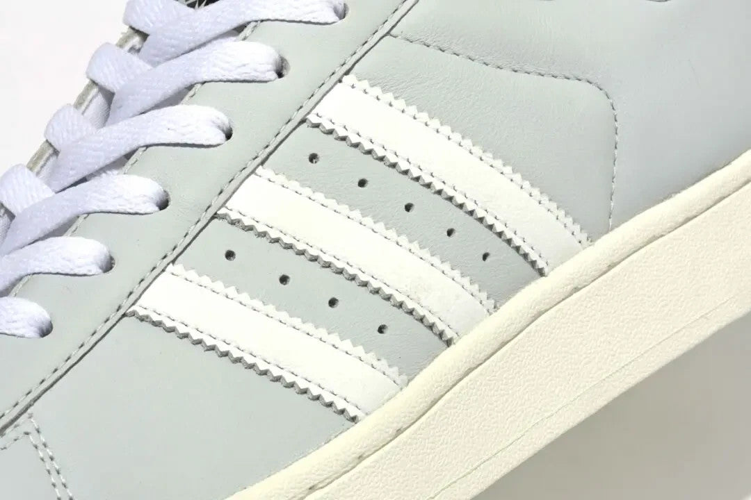SNDN-SNKR-10877 adidas Superstar 2 "Blue Grey" (Safari Lounge Exclusive)