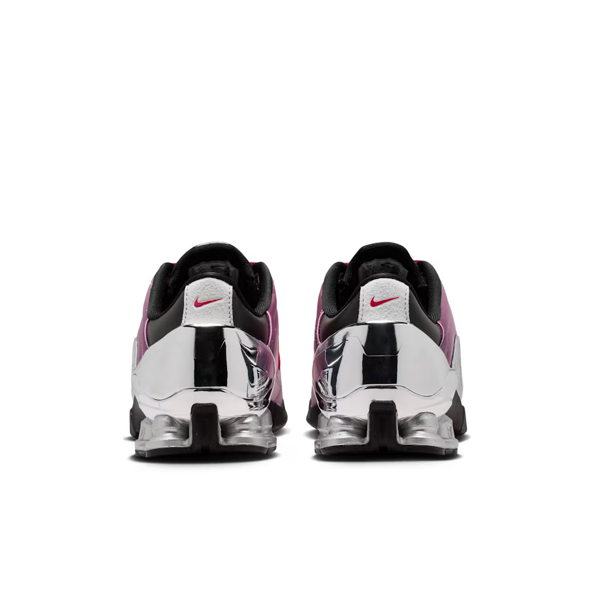 IQ5683-601 Forget-me-nots Ã Nike Total 90 Shox Magia "Shy Pink" (Women's)