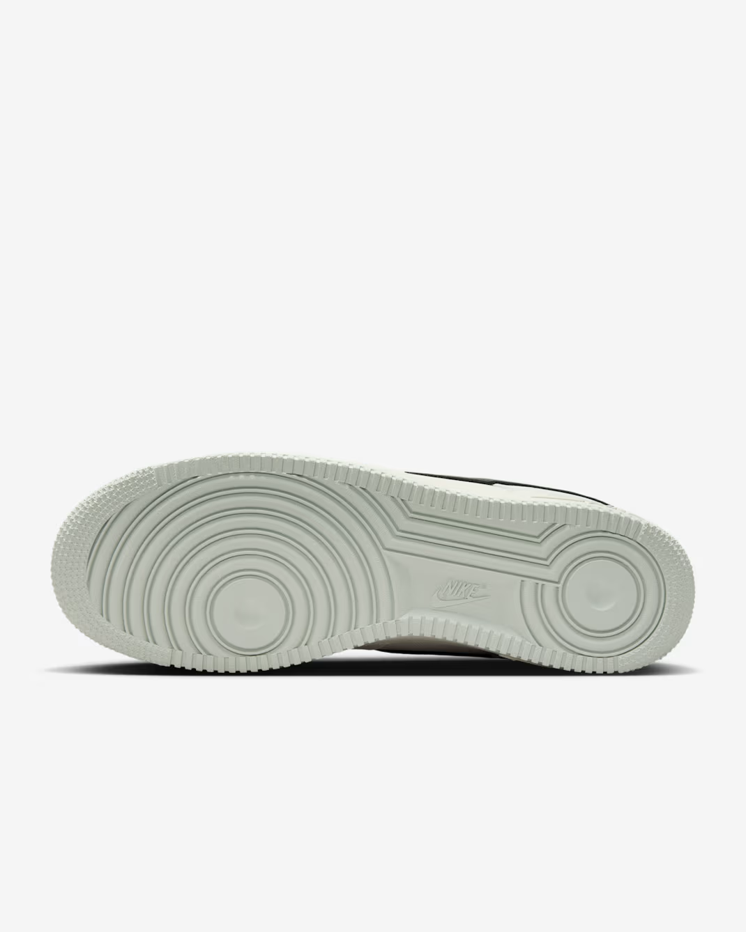 CK2630-004 Nike Air Force 1 Low GORE-TEX White Black (Men's)