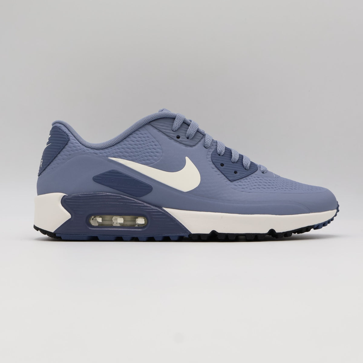 HV9305-400 Nike Air Max 90 Golf Ashen Slate (Men's)