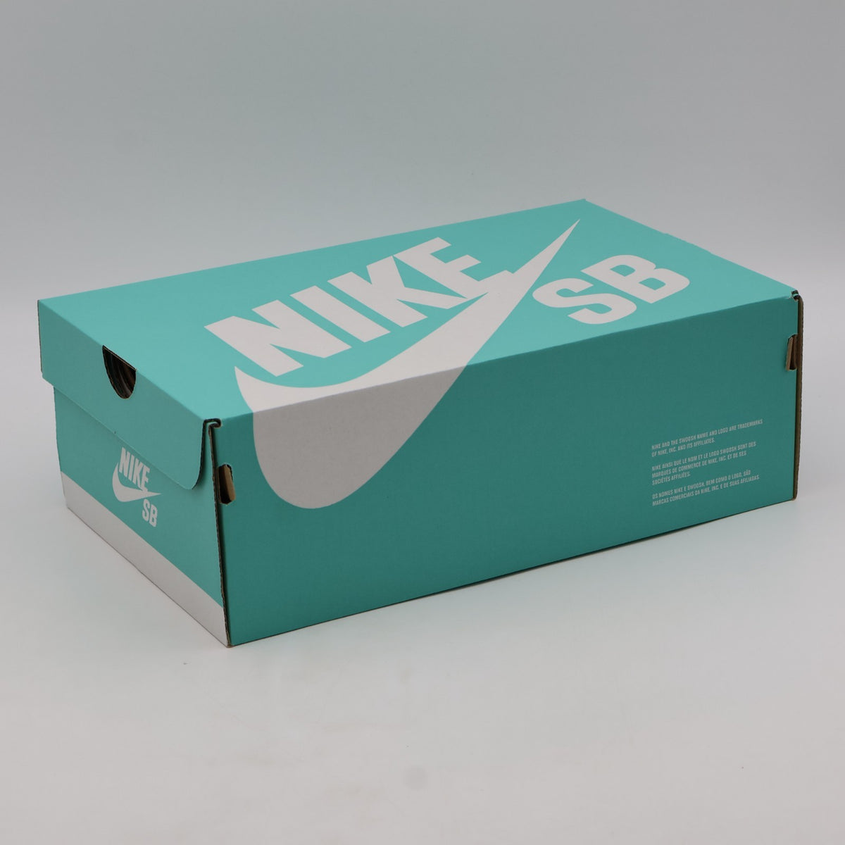 DV5477-203 Nike SB Force 58 Cream 2 Gum Light Brown Phantom Burgundy (Men's)
