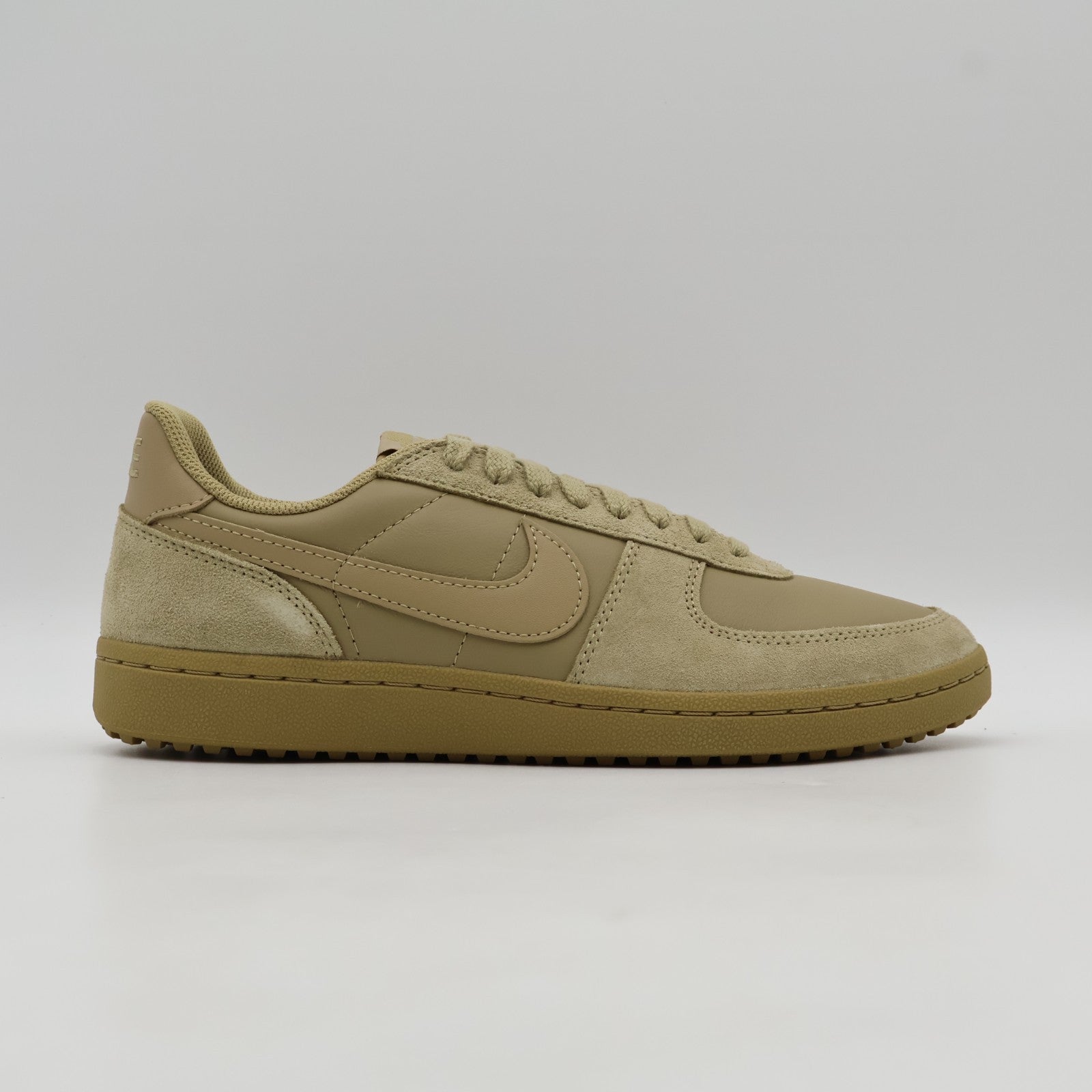 HV8568-201 Nike Field General  Shoes Parachute Beige Parachute Beige  (Men's)