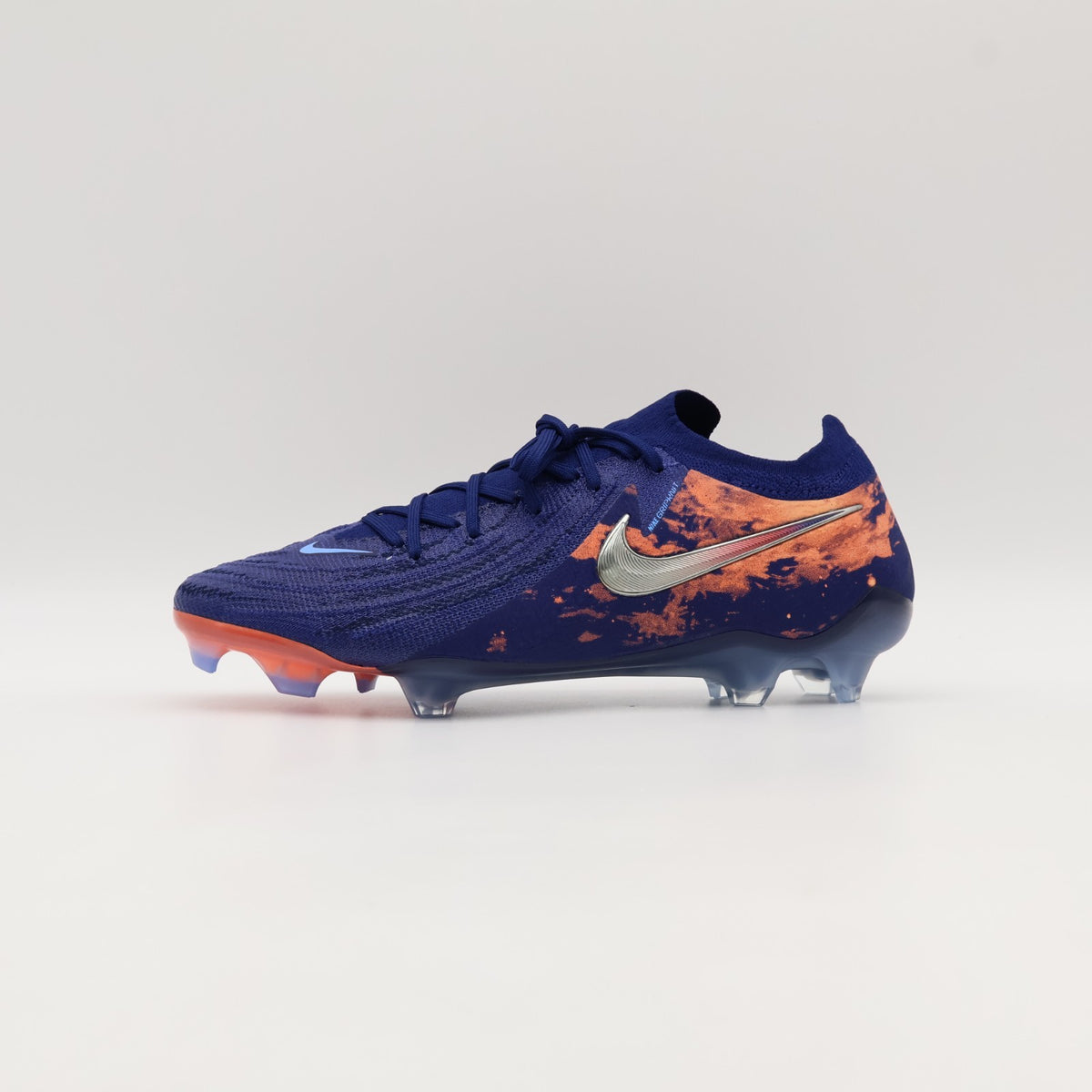 HF6361-400 Nike Phantom GX 2 Elite FG Erling Haaland (Men's)