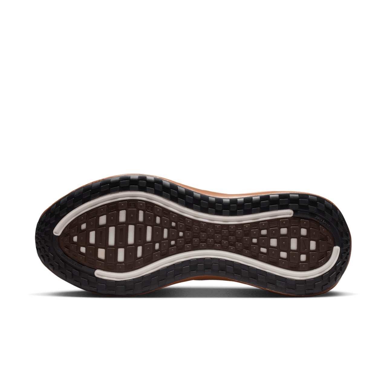IO4482-100 Nike Vomero Plus Sail Caldera Brown Black Pecan (Men's)