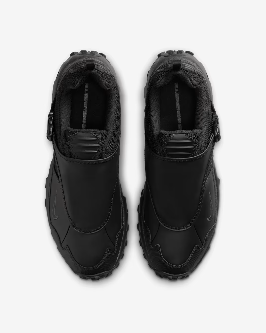 HM7133-002 Nike ACG Phassad Triple Black (Men's)
