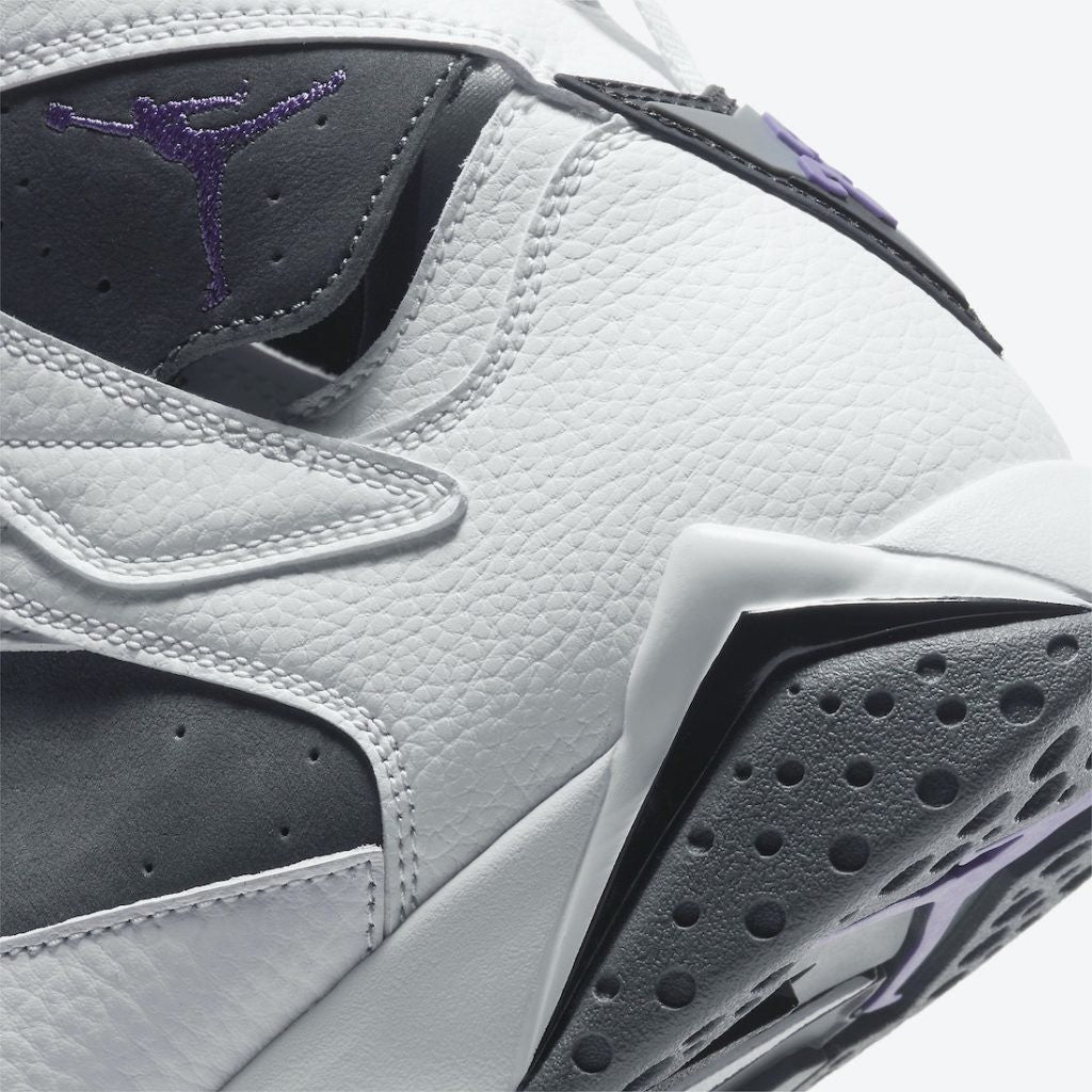 CU9307-100 Nike Air Jordan 7 Retro "Flint" (2021) (Men's)