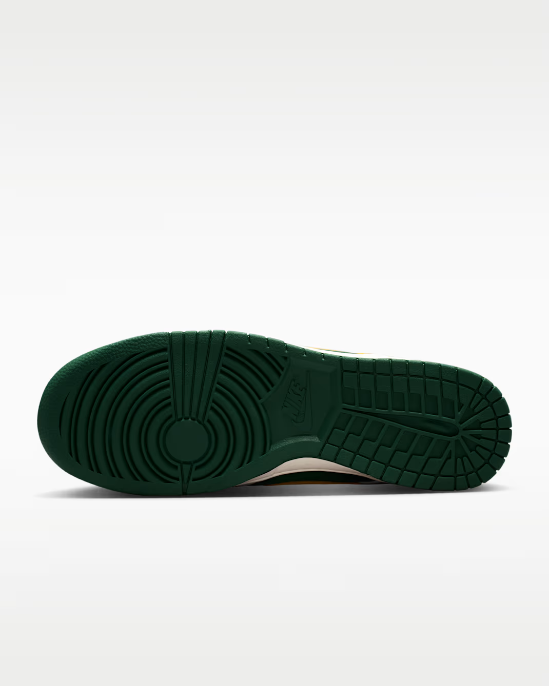 IM4413-100 Nike Dunk Low Varsity Pack "Sail/Fir" (Men's)