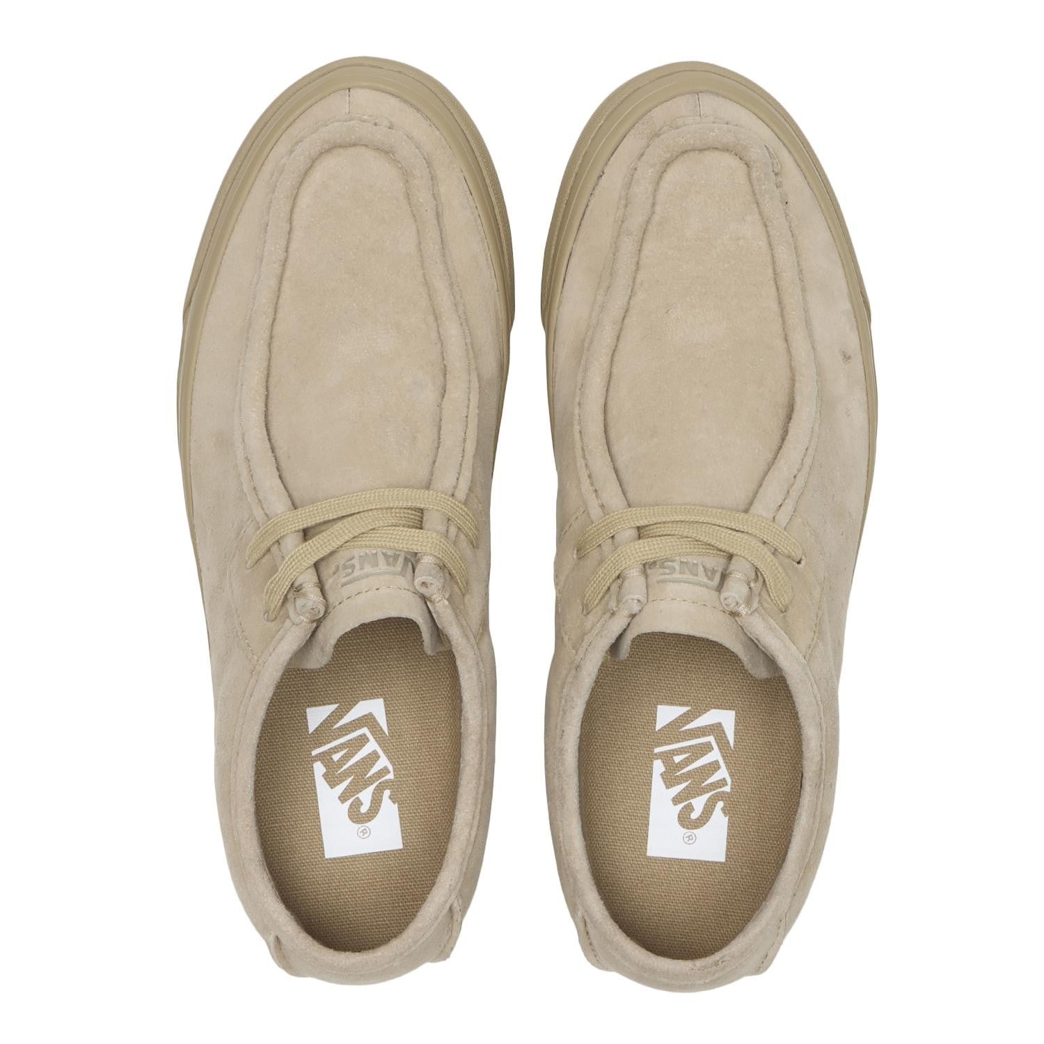 VN000Z3XICX Vans PREMIUM SF MOC LOW (Men's)