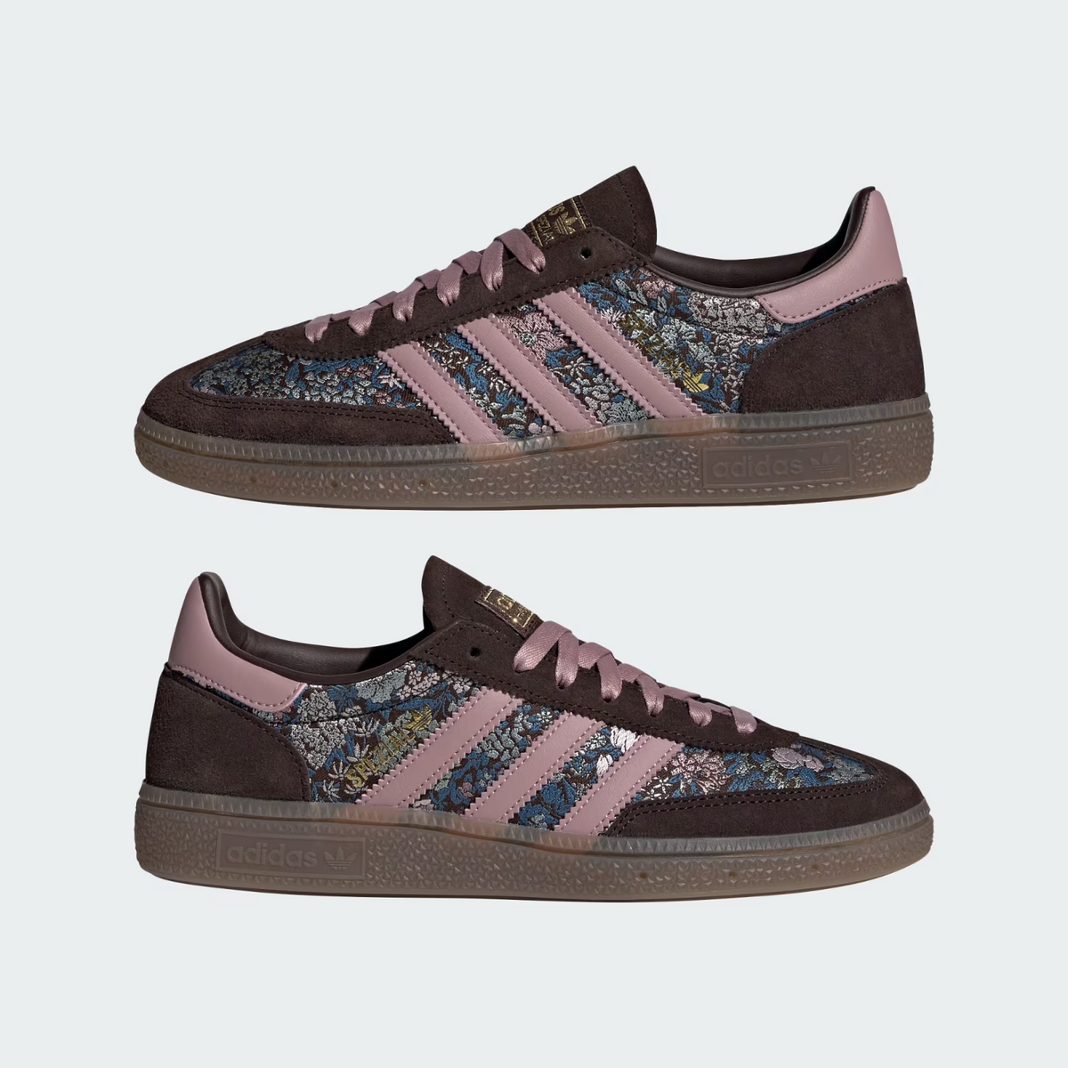 KH9814 adidas Handball Spezial x Liberty London (Men's)