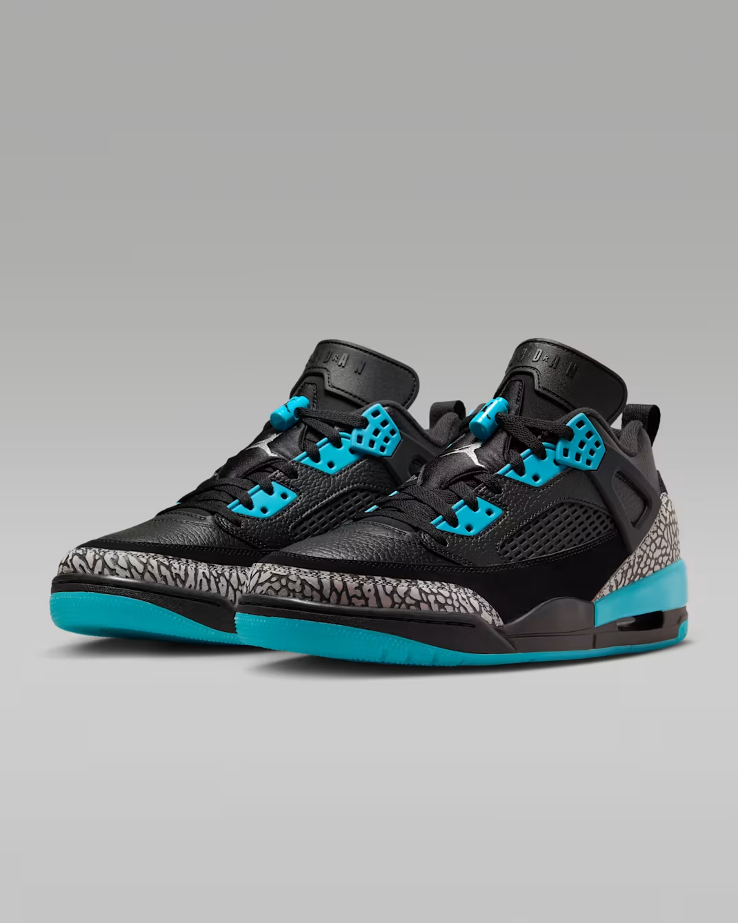 FQ1759-005 Nike Jordan Spizike Low Gamma Blue (Men's)
