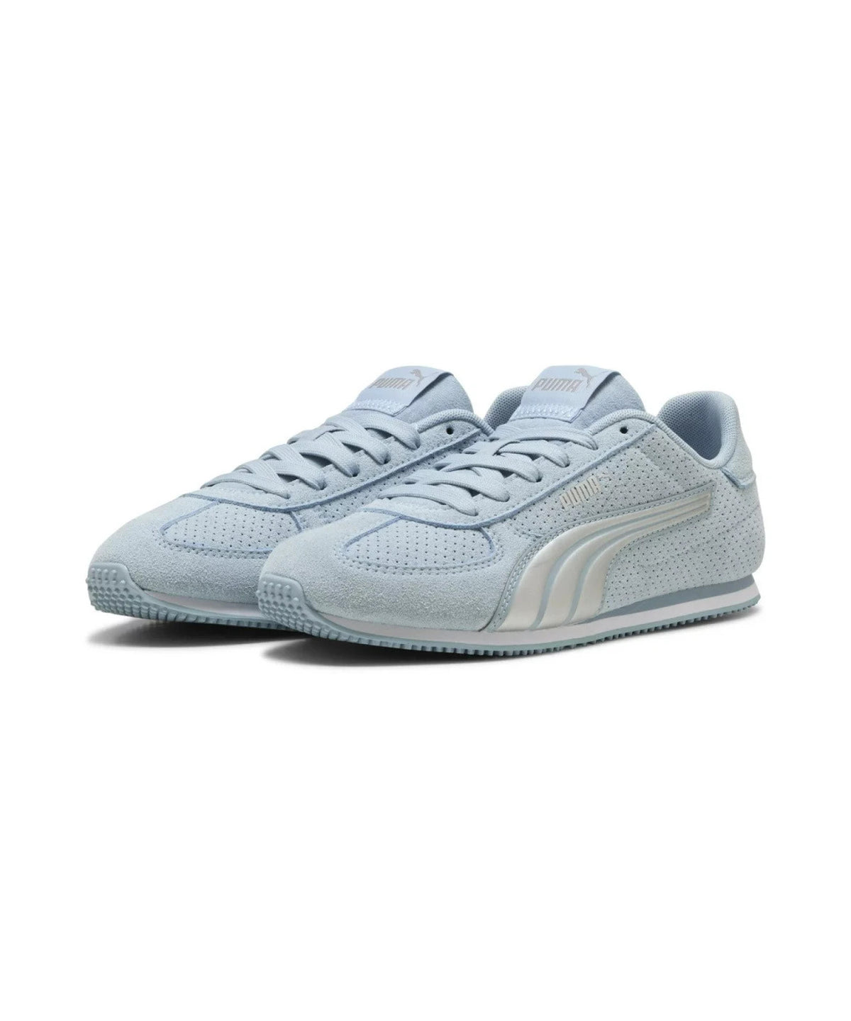 407923-05 Puma ST Track Reflect-X "Sea Illusion/PUMA Silver" (Men's)
