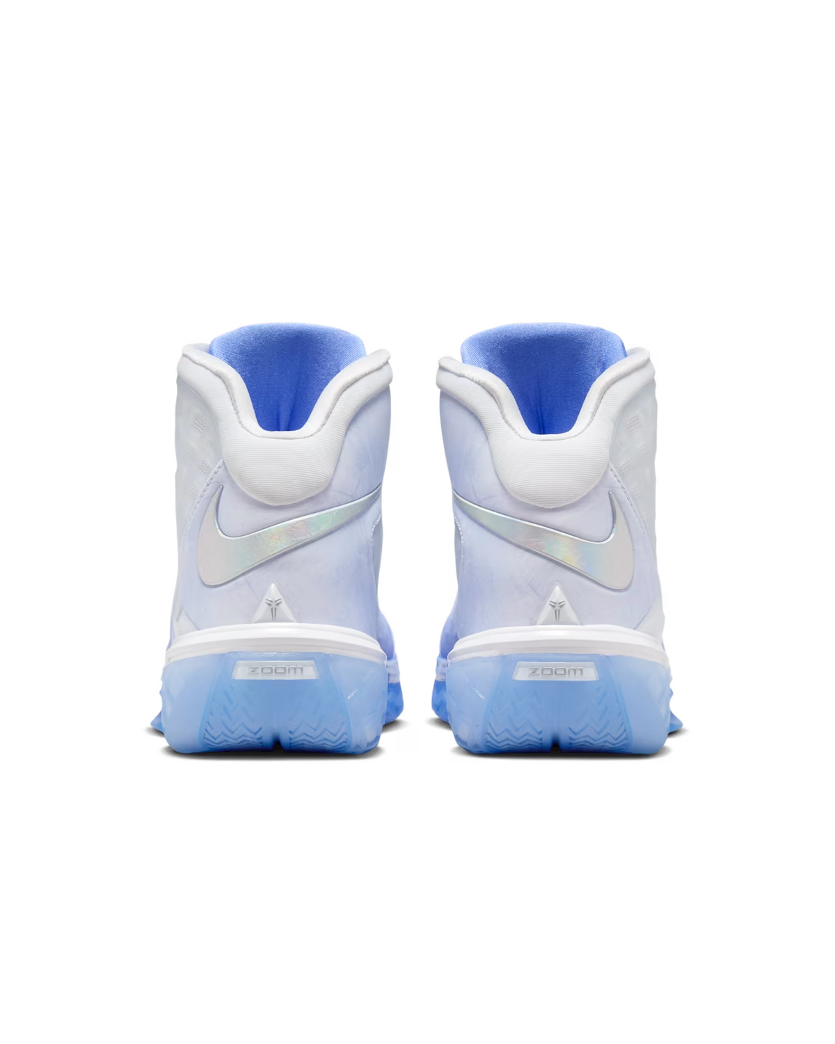 IQ5338-400 Nike Kobe 3 Protro Royal Pulse (Men's)