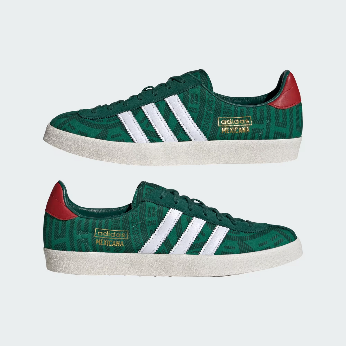 KI8568 adidas Mexicana Supplier Colour (Men's)