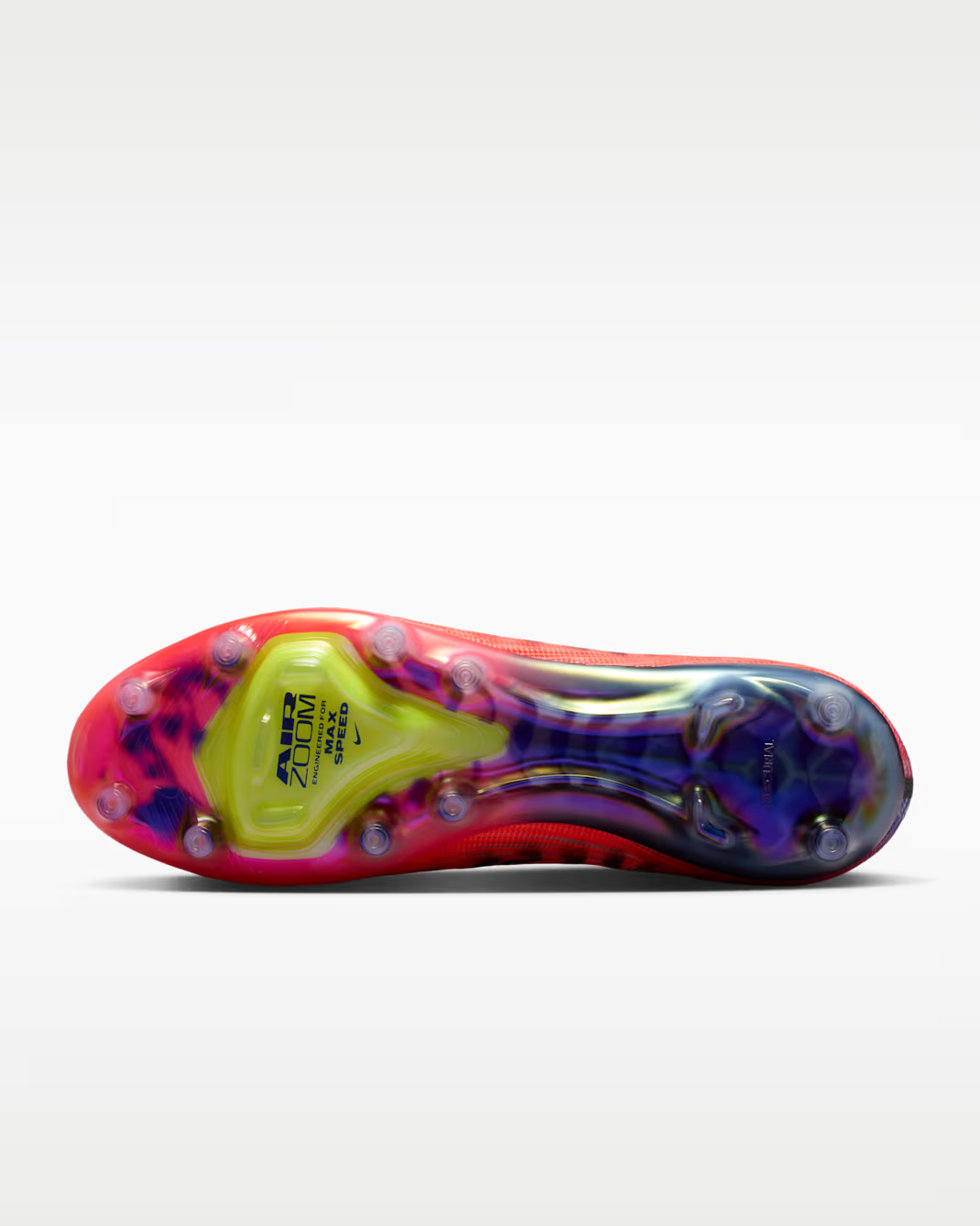 IR0120-900 Nike Mercurial Superfly 11 Elite SE "Multi Color/White" (Men's)