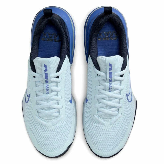 FQ1833-401 Nike Air Max Alpha Trainer 6 Blue Tint Midnight Navy Obsidian (Men's)