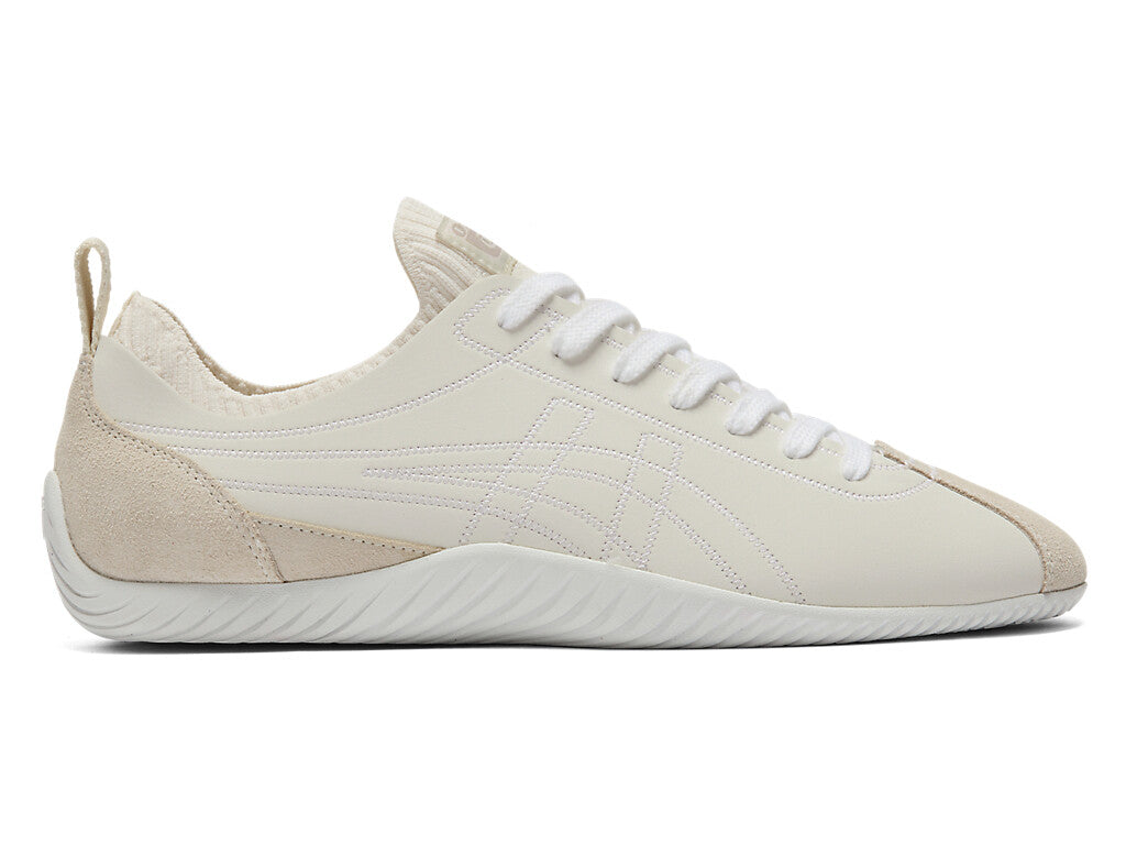 1183B969-101 Onitsuka Tiger Sclaw Cream White (Men's)