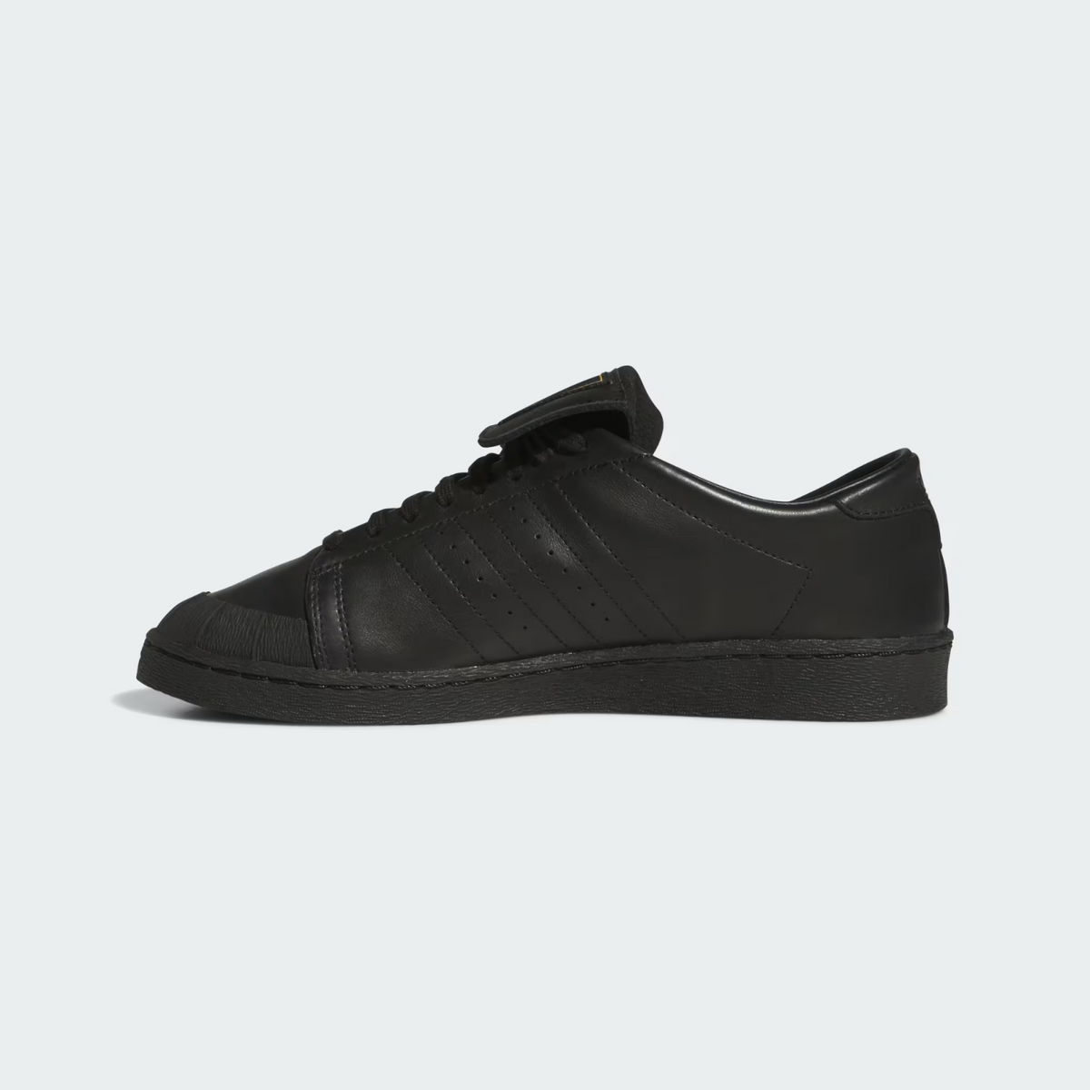 HQ4867 Willy Chavarria Ã adidas Originals Jabbar Low Core Black (Men's)