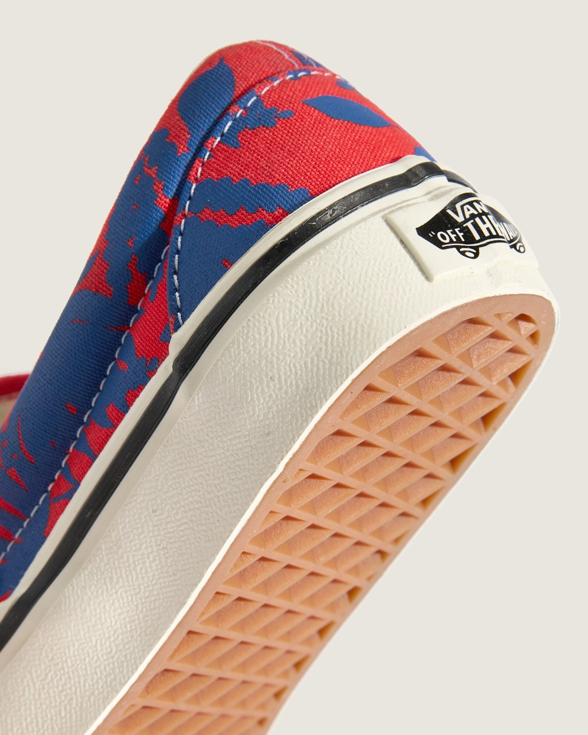 VN000D6YCYL Vans Classic Slip-On Multi (Men's)