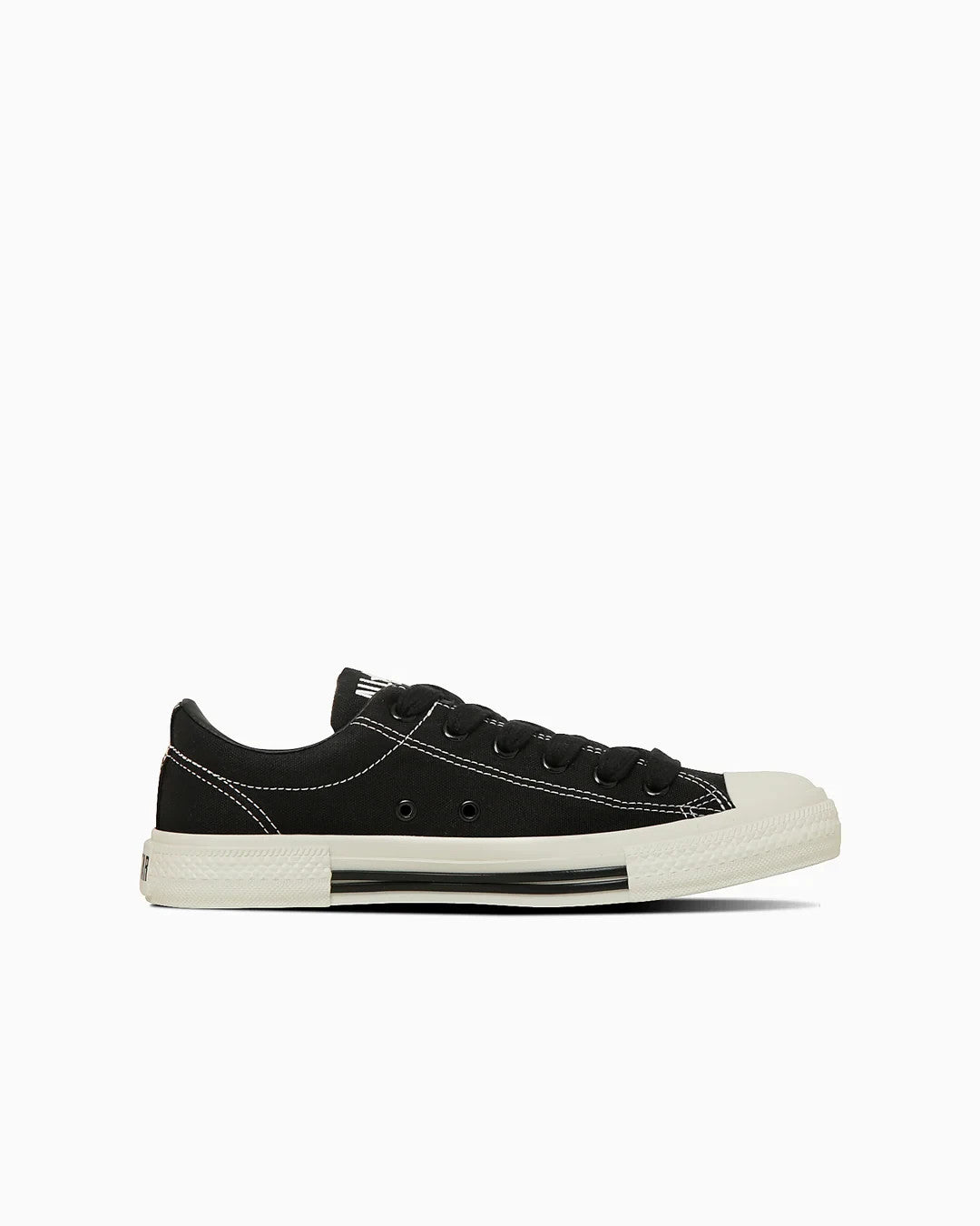 31314810 Converse All Star AP 2 OX Black (Men's)
